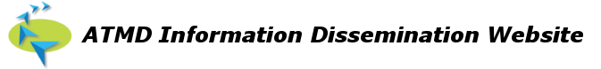 ATMD Information Dissemination Website